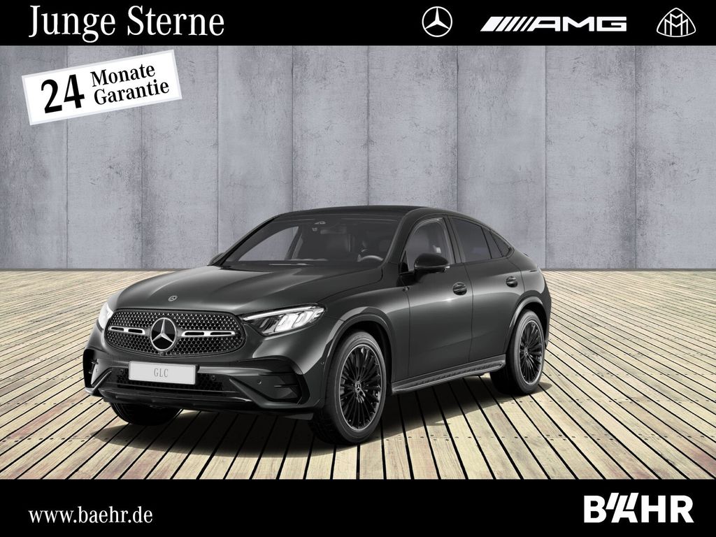Image of Mercedes-Benz GLC 300