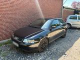 Audi a3 8l TÜV neu 1,9 TDI - Audi A3 aus 2001: TDI