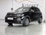 Volkswagen T-Cross R-Line*NAVI*LED*VIRTUAL*KAMERA* - Volkswagen T-Cross in Gelsenkirchen