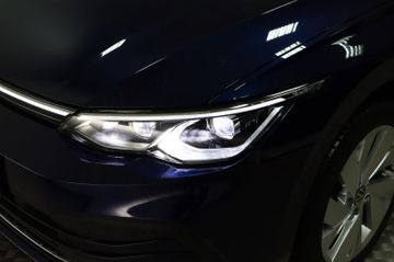 Volkswagen Golf VIII Variant Style HeadUp StHz Navi