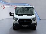 Ford Transit Pritsche 350 L2 Doppelkabine Trend - Ford Transit: Pritsche Doppelkabine