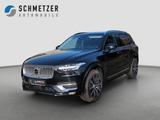 Volvo XC90+B5+AWD+Plus+Bright+7Sitze+Standhzg+Panodach - Volvo XC90 in Braunschweig