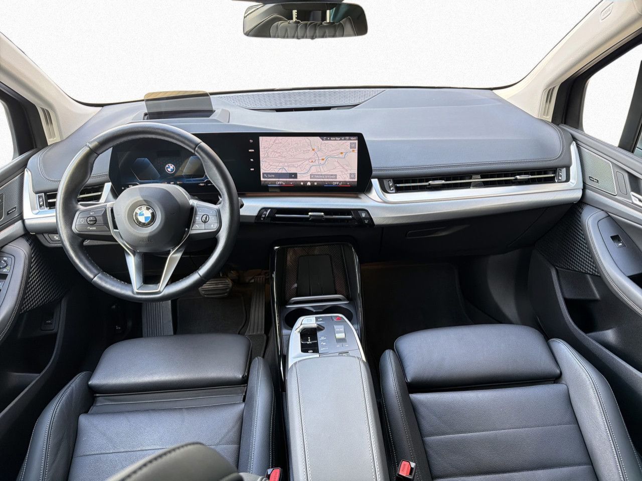 BMW 223 Active Tourer - Bild 14