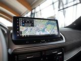 Nissan Qashqai Tekna+ Premium Paket Massagesitze BOSE H - Nissan Qashqai mit Benzin-Antrieb: Automatik