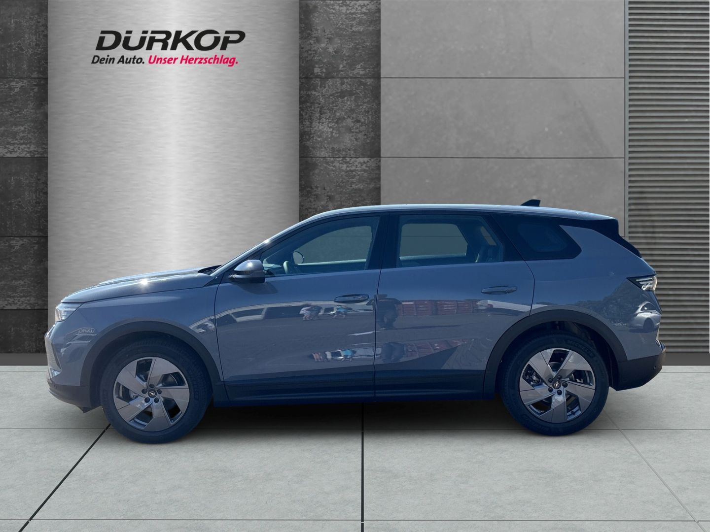 Opel Grandland (X) - Bild 2