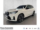 BMW X3 M50 xDrive M Sport Pro HUD ACC AHK 360°KAM RF - Jahreswagen