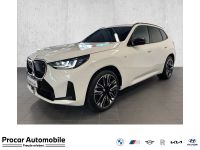 BMW X3 M50 - Vorschau Bild 1