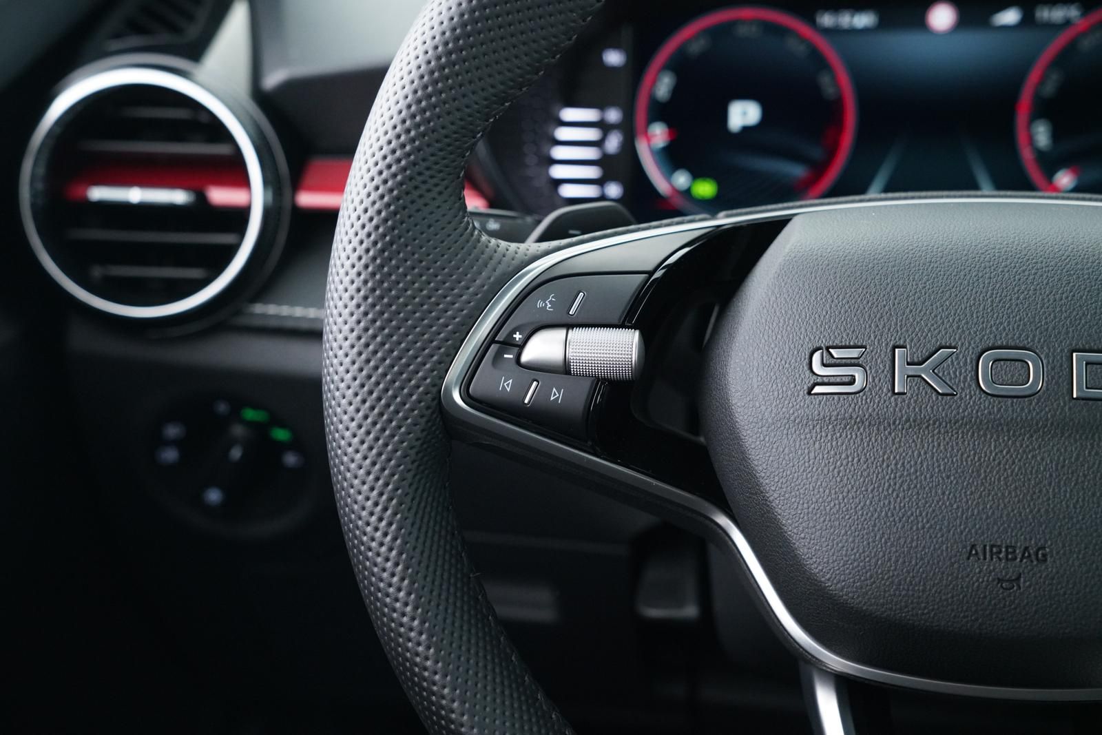 Skoda Fabia - Bild 13