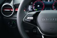 Skoda Fabia - Vorschau Bild 13