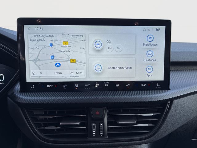 Ford Kuga ST-Line 1.5 Temp+Klima+Navi+LED+5 J. Garant