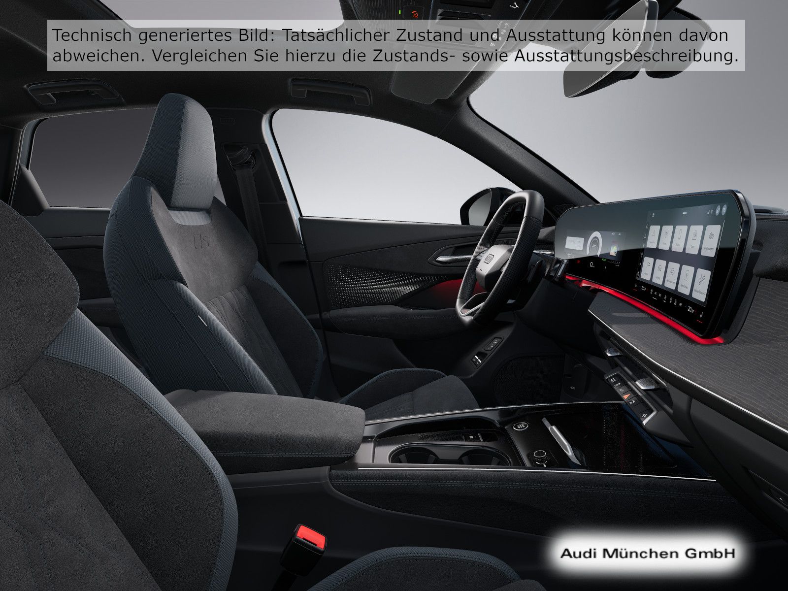 Audi Q3 - Bild 15