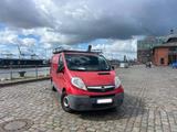 Opel Vivaro Camper Ausbau - Sofort Abfahrb... - Opel Ampera Gebrauchtwagen