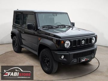 Suzuki Suzuki Jimny 1.5 Allgrip 102 Cv N1 4WD - CHILOME