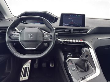Peugeot 5008 1.5 BlueHDi 130 Crossway KeyLess+LED+Navi