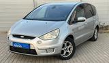 Ford S-MAX Titanium - Ford S-Max in Karlsruhe