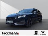 Cupra Leon Sportstourer VZ 4Drive *Navi*Beats*19''Copp - blaue Cupra Leon