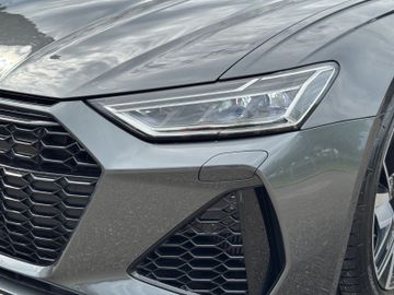 Audi RS6 - 9
