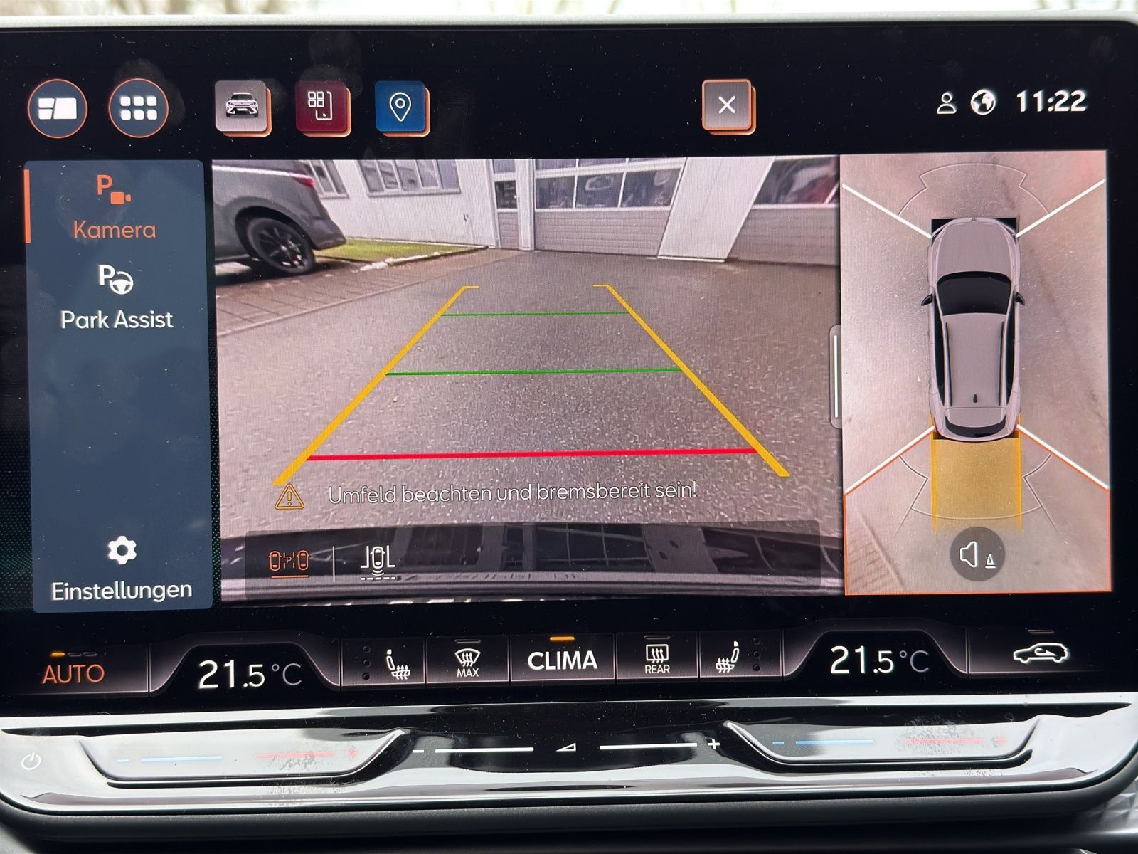 Cupra Formentor - Bild 17