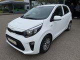 Kia Picanto Vision I 4SEASON I SHZ I S-Heft - gebrauchte Kia Picanto aus dem Jahr 2023