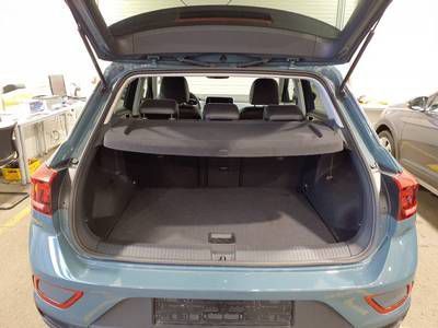 Volkswagen T-Roc - Bild 7