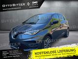 Renault ZOE Intens R135 Batteriemiete Z.E.50 (52kWh) GJR - Renault ZOE in Bielefeld