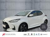 Toyota Yaris 1.5 Hybrid TEAMPLAYER LED+ACC+APP+SHZ+RFK - Toyota Yaris Tageszulassungen