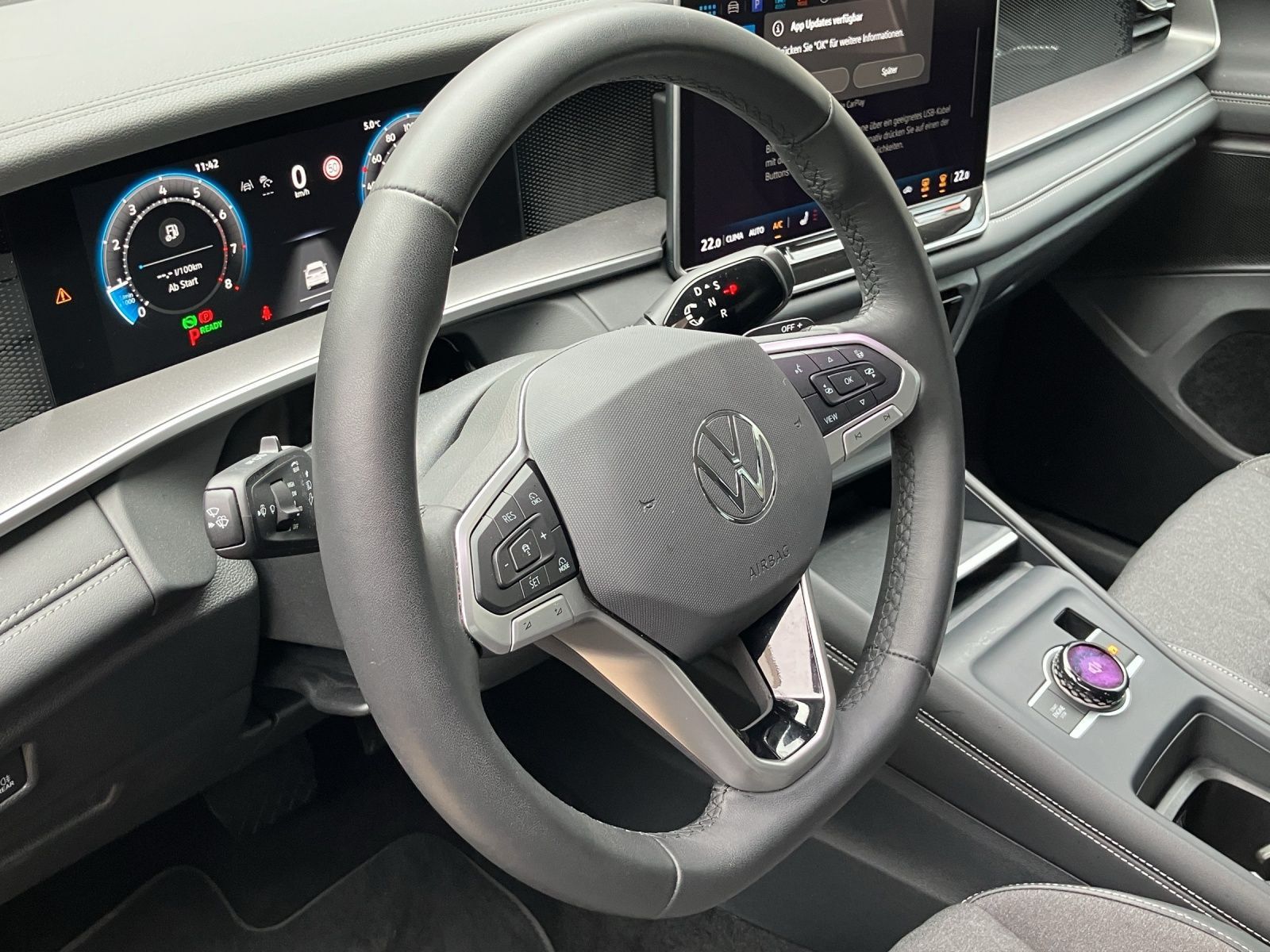 Volkswagen Tayron - Bild 9