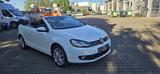 Volkswagen Golf VI Cabriolet Life - Volkswagen Golf: Cabrio