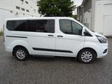 Ford Tourneo Custom 320L1 Hybrid/ 9 Sitzer - Ford Tourneo: Automatik