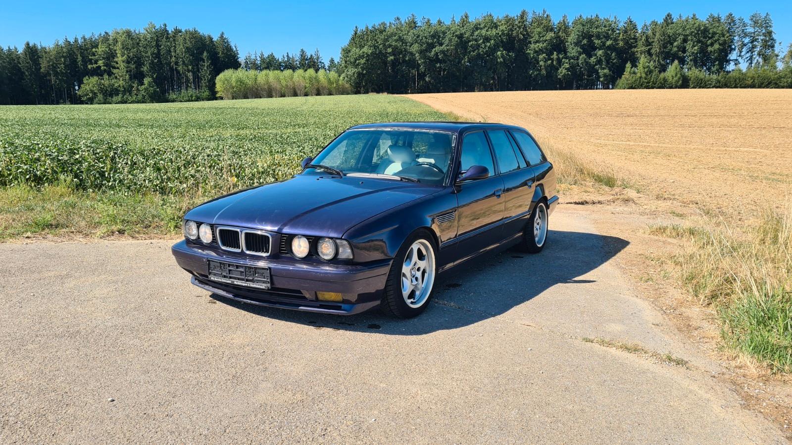 BMW M5