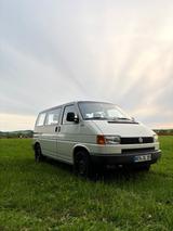 Volkswagen VW t 4 Synchro 2,5 l - Volkswagen LT aus 1996
