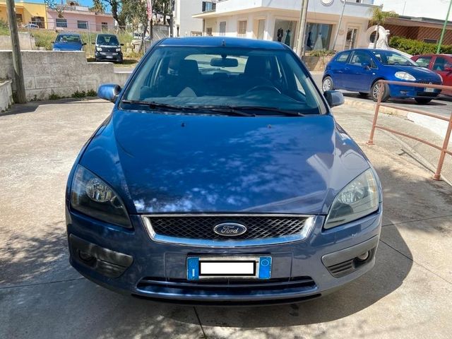 Ford Focus 1.6cc Berlina