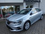 Renault Megane Grandtour Business TCe140 Wi-Paket+Navi - gebrauchte Renault Megane aus dem Jahr 2023