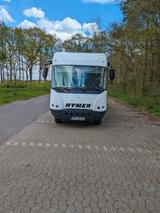 HYMER / ERIBA / HYMERCAR S 820 - HYMER / ERIBA S 8