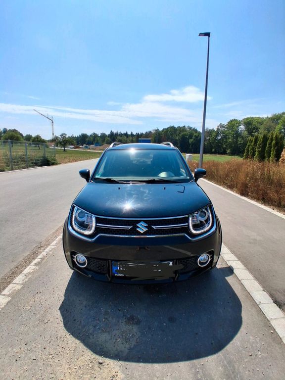 Image of Suzuki Other
