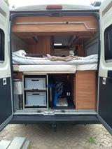 Pössl Summit 600plus  - Pössl Summit 600 Plus Wohnmobile