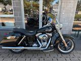 Harley-Davidson FLD Dyna SWITCHBACK Kesstech 1. Hand - HARLEY-DAVIDSON SWITCHBACK