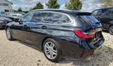 BMW 320 d Advantage Hybrid* LAN* ACC* LED* Navi* - gebrauchte BMW 320 aus dem Jahr 2020