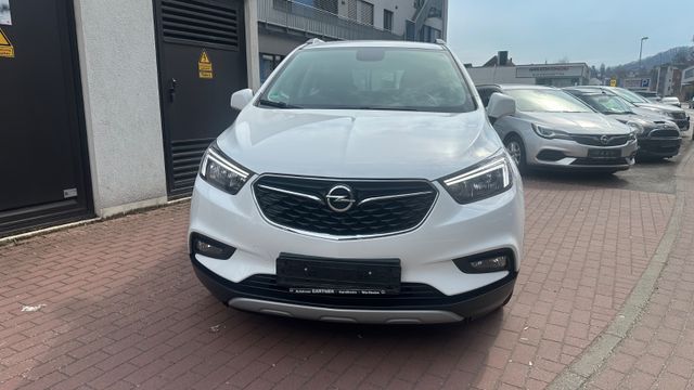 Opel Mokka X Selection Start/Stop*39000Km*