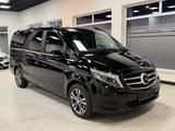 Mercedes-Benz V 250/Avantgarde/Lang/8-Sitz/Leder/LED/El.Sitze - 8-Sitzer Autos bis 20.000 Euro
