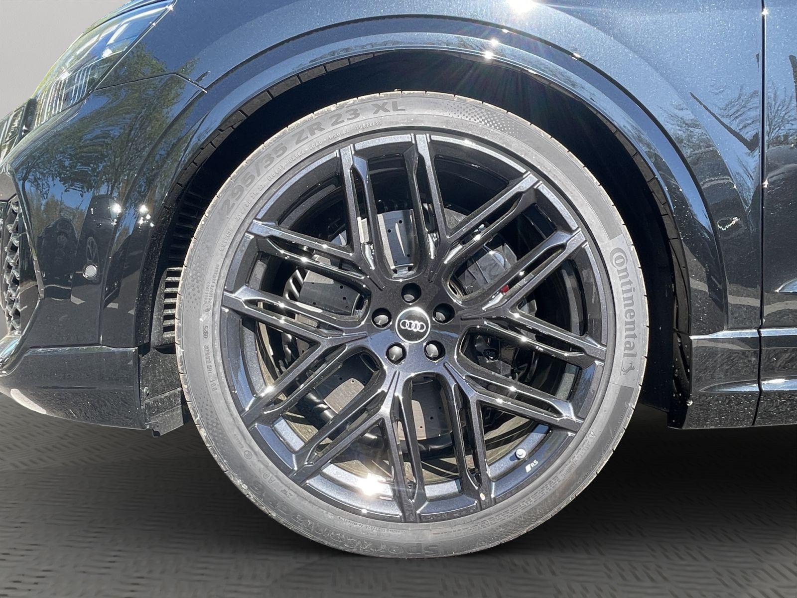 Audi RSQ8 - Bild 22