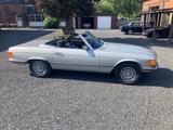Mercedes-Benz  450 SL (R107) - Umfangreich restauriert - Mercedes-Benz Cabrio aus dem Jahr 1976
