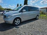 Mercedes-Benz MERCEDES BENZ VIANO 2,2 CDI AUTOMATK LEDER - Mercedes-Benz Viano aus 2005