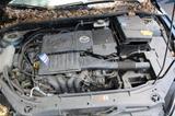 Mazda 3 1.6 Sport Active Klimaautomatik - Mazda 3 Unfallwagen