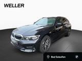 BMW 330e Touring Aut. Advantage LiCoPro,AHK,DriveAss - BMW 330 in Bielefeld