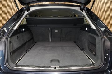 Audi A6 - 12