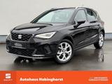 Seat Arona 1.0 TSI FR Pro LED Navi Shz FullLink Alu G