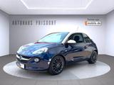 Opel Adam Jam - Opel Adam Gebrauchtwagen in Hamburg