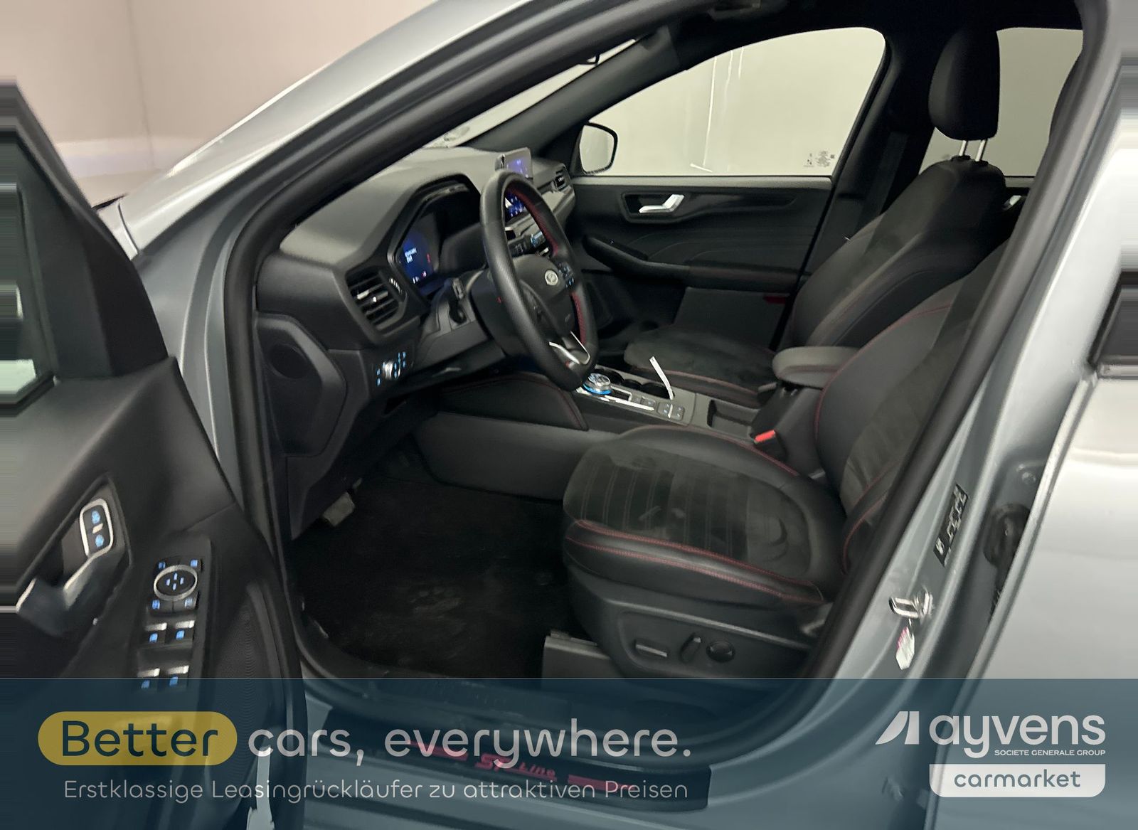Ford Kuga - Bild 9