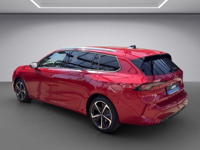 Astra Sports Tourer 1.6Turbo Plugin Hybrid Elega